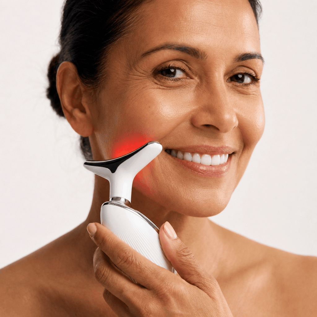 LYVEA Face Sculptor Glow-Kit