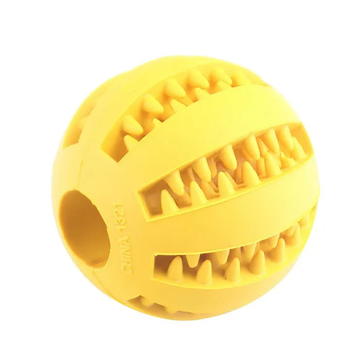Schnüffelball