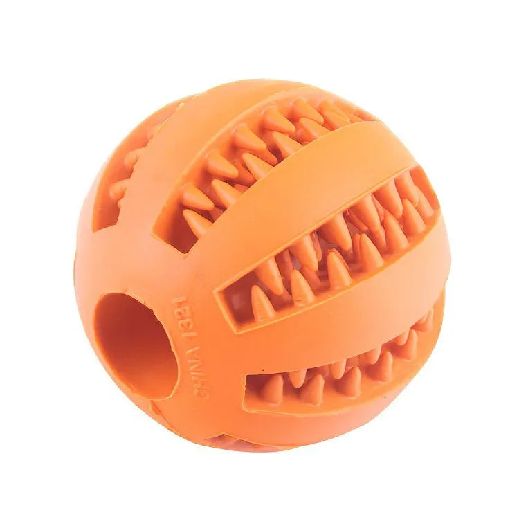 Schnüffelball