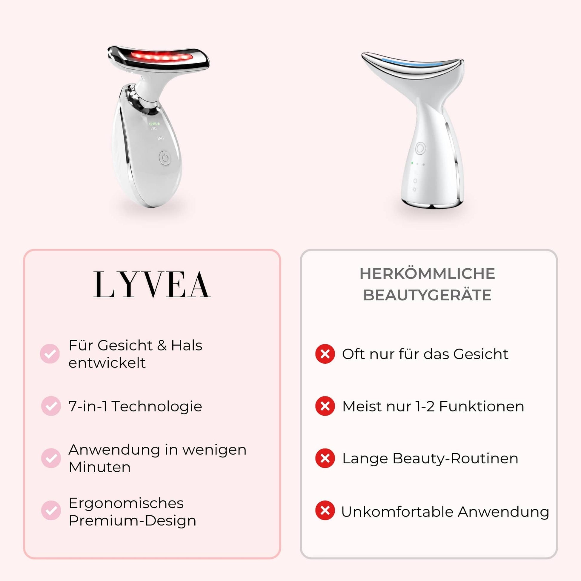 LYVEA Face Sculptor