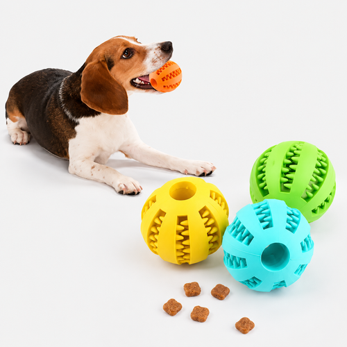 Schnüffelball