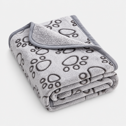 Kuscheldecke