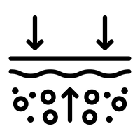 Glättet feine Linien
